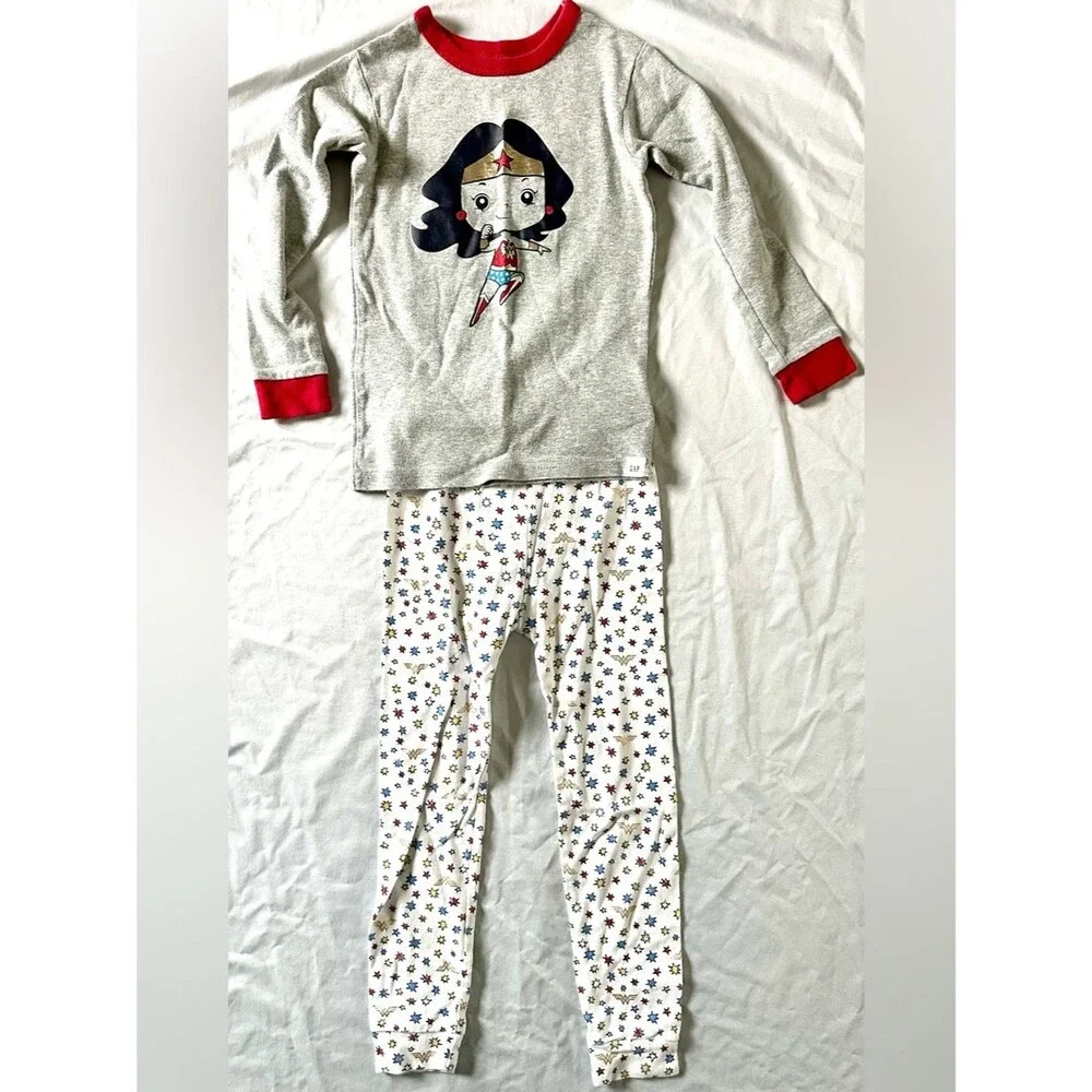 GAP bundle two